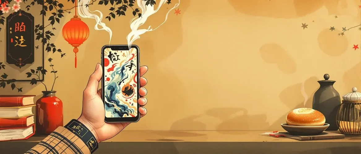 下载番茄漫画APP，随时随地追更