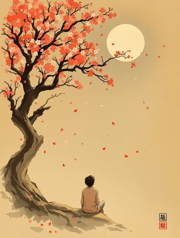 浮生若梦